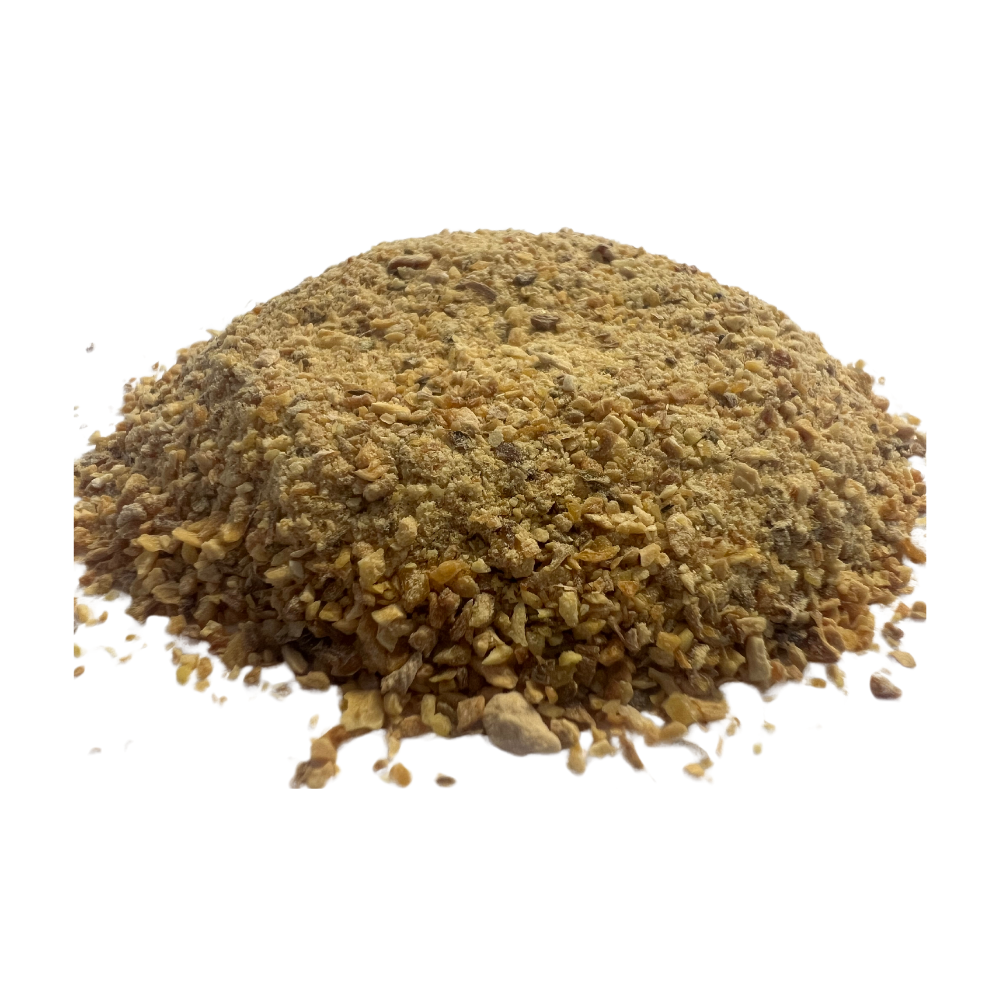 Premium Air Dried Pineapple Powder 50g - 1Kg