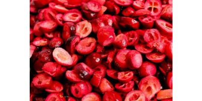 Nim’s Premium Freeze Dried Cranberry Halves 50g - 1Kg