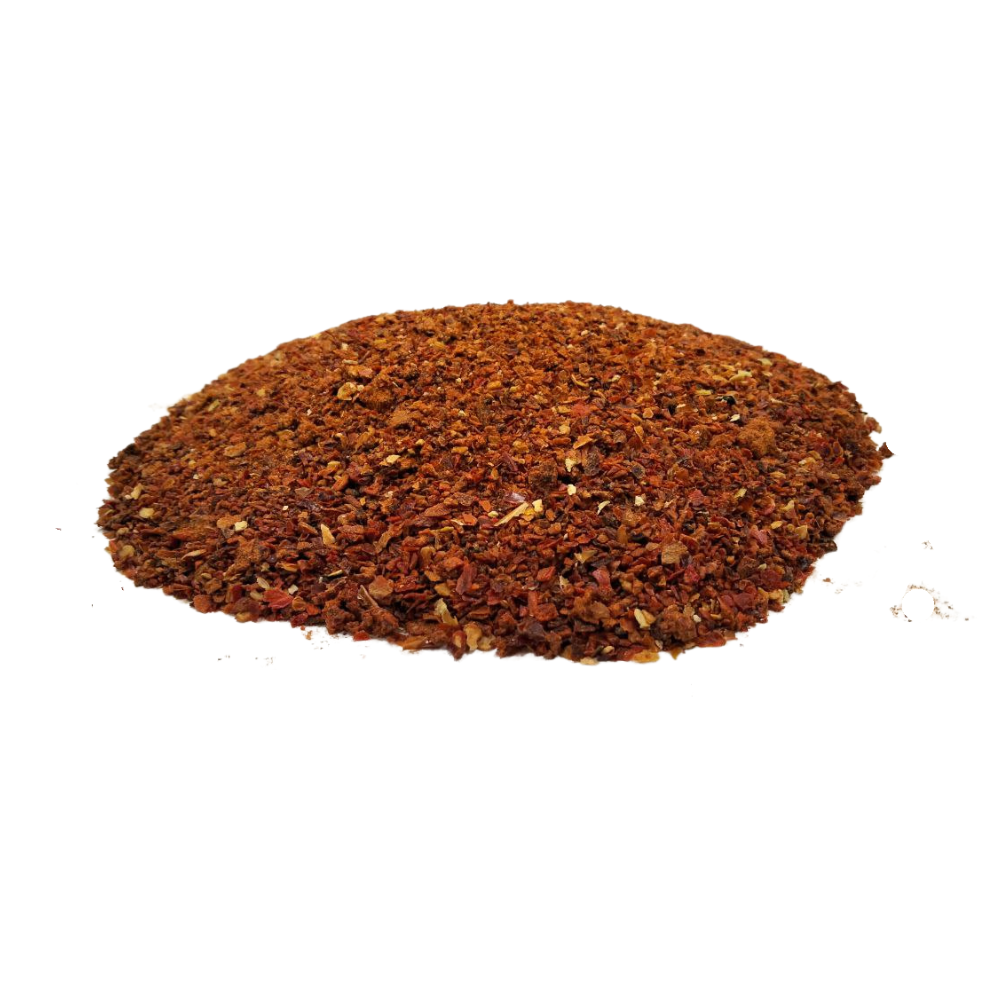 Premium Air Dried Pepper Powder 50g - 1Kg