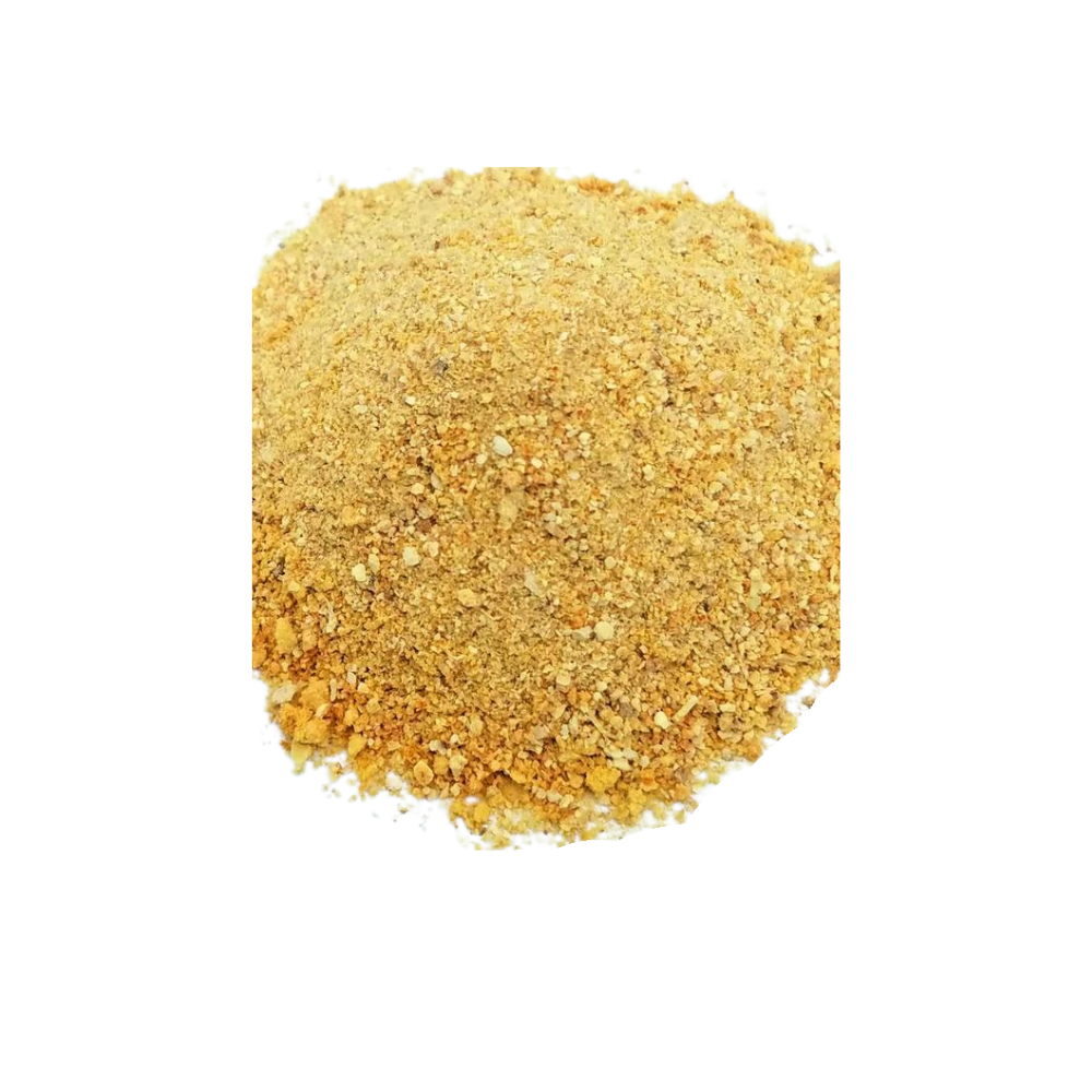 Premium Air Dried Orange Powder 50g - 1Kg