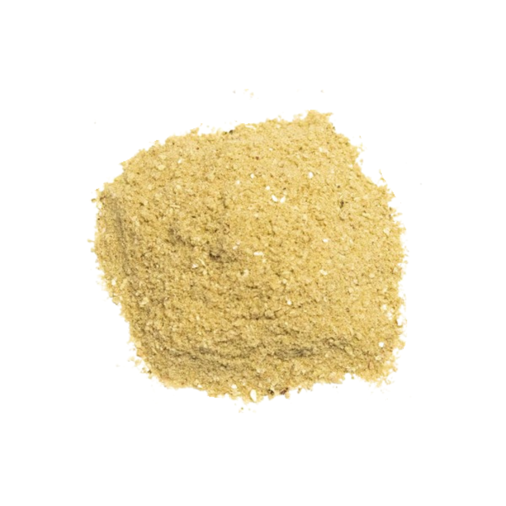 Premium Air Dried Lime Powder 50g - 1Kg