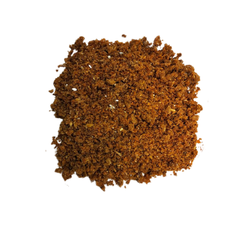 Premium Air Dried Kumquat Powder 50g - 1Kg