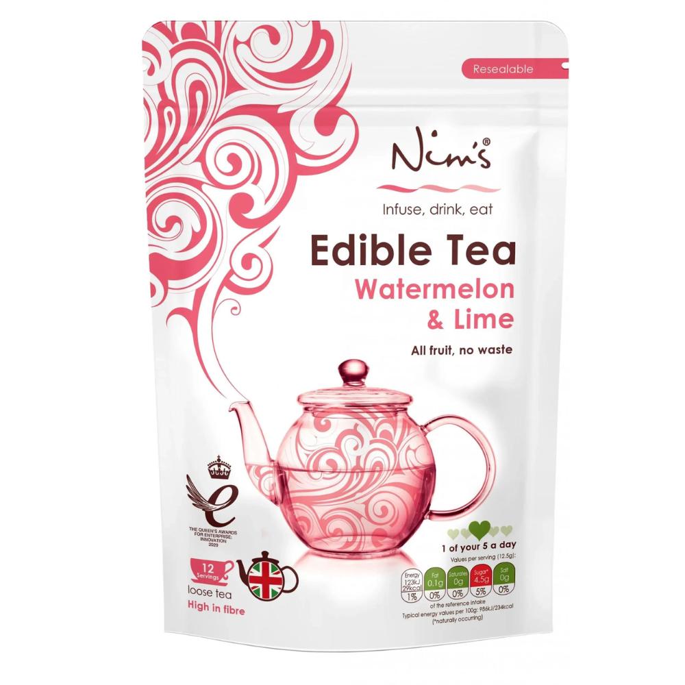 Fruit and Veg Teas