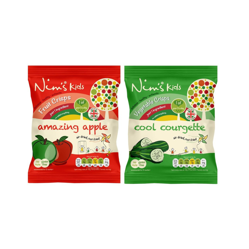 Kids Crisps