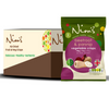 Nim's Beetroot and Parsnip Crisps - Multipack Box of 12X18g