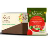 Nim's Tomato and Cucumber Crisps - Multipack Box of 12X14g