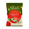 Nim's Tomato and Cucumber Crisps 1X14g