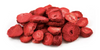 Nim’s Freeze Dried Strawberry Slices Cocktail Drink Garnish Infusion 50g - 2Kg