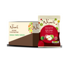 Nim's Apple Crisps - Multipack Box of 12X20g