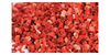 Nim’s Freeze Dried Strawberry Pieces Diced Cubes Cocktail Drink Garnish Infusion 50g - 1Kg