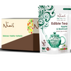 Nim’s Premium Loose Apple Beetroot Fruit Tea 150g - Multipack Box of 12