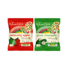 Selection Box - Kids Courgette Apple Crisps Box of 6 - 36Packs